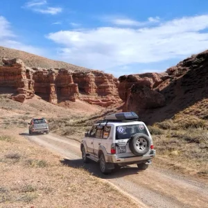 Explore Hidden Treasures, Kazakhstan&Kyrgyzstan 8-day tour for 8 days with Central Asia Travel LP  and discover unforgettable experiences - Photo 6