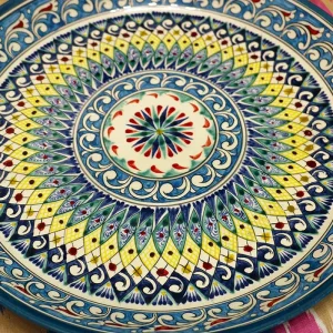 Explore Authentic Uzbekistan: Crafts&Caravan Cities for 9 days with Central Asia Travel LP  and discover unforgettable experiences - Photo 6