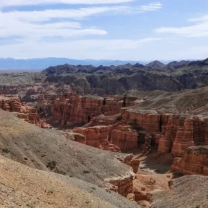 Explore Hidden Treasures, Kazakhstan&Kyrgyzstan 8-day tour for 8 days with Central Asia Travel LP  and discover unforgettable experiences - Photo 7