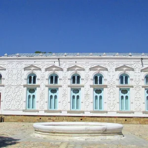 Explore Across the Steppes and Silk Road, 3Stans 13-day tour for 14 days with Central Asia Travel LP  and discover unforgettable experiences - Photo 7