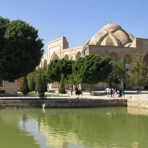 Explore Timeless Legend, Uzbekistan 6-day tour for 6 days with Central Asia Travel LP  and discover unforgettable experiences - Photo 7