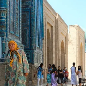 Explore Jewels of the Silk Road, Uzbekistan&Tajikistan 10-day tour for 10 days with Central Asia Travel LP  and discover unforgettable experiences - Photo 8