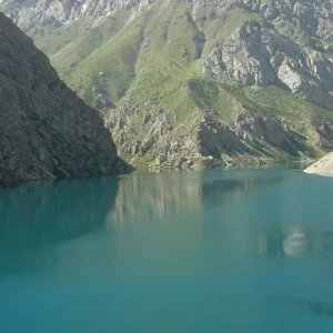 Explore Jewels of the Silk Road, Uzbekistan&Tajikistan 11-day tour for 11 days with Central Asia Travel LP  and discover unforgettable experiences - Photo 8