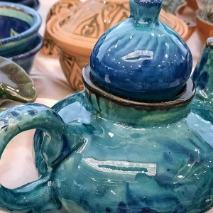 Explore Authentic Uzbekistan: Crafts&Caravan Cities for 9 days with Central Asia Travel LP  and discover unforgettable experiences - Photo 8