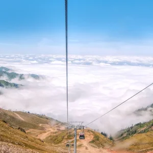 Explore Hidden Treasures, Kazakhstan&Kyrgyzstan 8-day tour for 8 days with Central Asia Travel LP  and discover unforgettable experiences - Photo 9