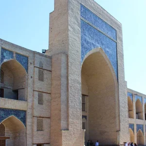 Explore Timeless Legend, Uzbekistan 6-day tour for 6 days with Central Asia Travel LP  and discover unforgettable experiences - Photo 9