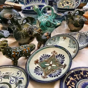 Explore Authentic Uzbekistan: Crafts&Caravan Cities for 9 days with Central Asia Travel LP  and discover unforgettable experiences - Photo 9