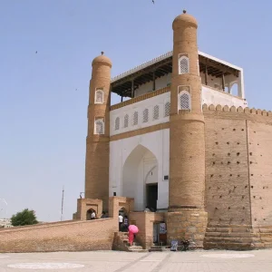 Explore Timeless Legend, Uzbekistan 6-day tour for 6 days with Central Asia Travel LP  and discover unforgettable experiences - Photo 10