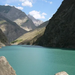 Explore Jewels of the Silk Road, Uzbekistan&Tajikistan 11-day tour for 11 days with Central Asia Travel LP  and discover unforgettable experiences - Photo 10