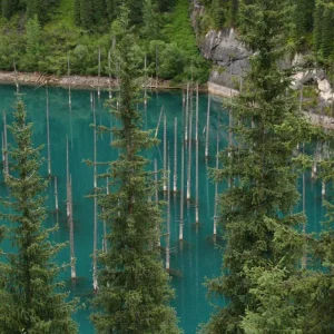 Explore Hidden Treasures, Kazakhstan&Kyrgyzstan 8-day tour for 8 days with Central Asia Travel LP  and discover unforgettable experiences - Photo 11