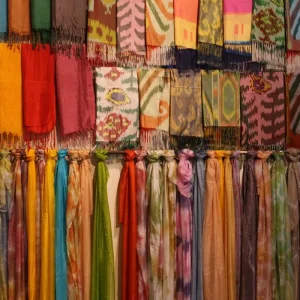 Explore Authentic Uzbekistan: Crafts&Caravan Cities for 9 days with Central Asia Travel LP  and discover unforgettable experiences - Photo 11