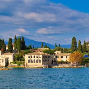 Explore The Wonders of the Italian Lakes - 4 Days for 4 days with Click Tours and discover unforgettable experiences - Photo 9