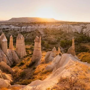 Explore Wonders of Turkey (Winter) for 11 days with Costsaver and discover unforgettable experiences - Photo 2