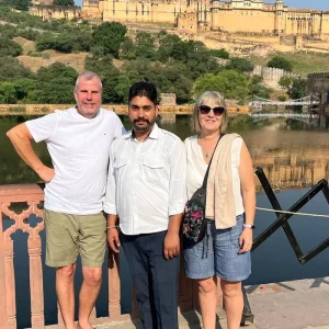 Explore India's Bestseller: 5-Days Luxury Golden Triangle Tour with Taj Mahal – Private Pickup from Delhi Airport for 5 days with Coxan Tours and discover unforgettable experiences - Photo 6