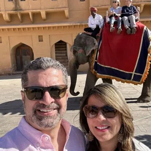 Explore India's Bestseller: 5-Days Luxury Golden Triangle Tour with Taj Mahal – Private Pickup from Delhi Airport for 5 days with Coxan Tours and discover unforgettable experiences - Photo 9