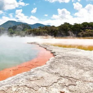 Explore Between fjords, volcanoes & coasts - discover New Zealand (from Auckland to Christchurch) for 22 days with DERTOUR and discover unforgettable experiences - Photo 2
