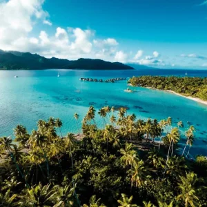 Explore French Polynesia at its most beautiful for 10 days with DERTOUR and discover unforgettable experiences - Photo 2