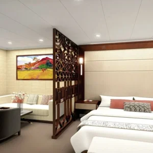 Explore Aranui 5 for 12 days with DERTOUR and discover unforgettable experiences - Photo 3