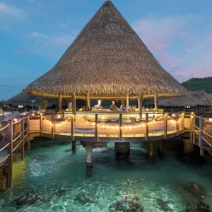 Explore French Polynesia at its most beautiful for 10 days with DERTOUR and discover unforgettable experiences - Photo 3