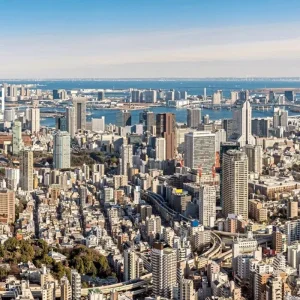 Explore Highlights of Japan (land program only) for 9 days with DERTOUR and discover unforgettable experiences - Photo 2