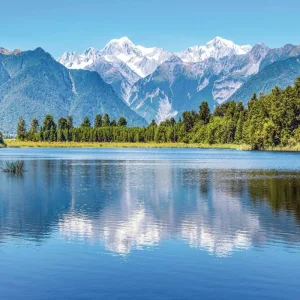 Explore Experience New Zealand by rail & road (30 destinations) for 18 days with DERTOUR and discover unforgettable experiences - Photo 4