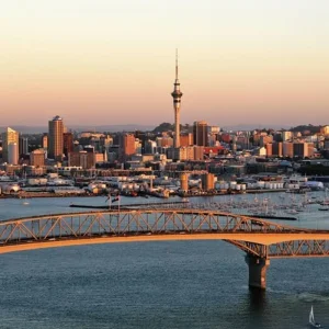 Explore Experience New Zealand by rail & road (30 destinations) for 18 days with DERTOUR and discover unforgettable experiences - Photo 5