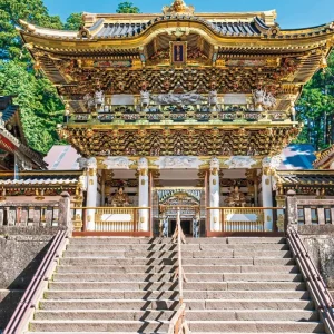 Explore Highlights of Japan (land program only) for 9 days with DERTOUR and discover unforgettable experiences - Photo 5