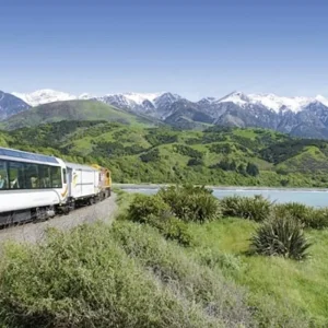 Explore Experience New Zealand by rail & road (30 destinations) for 18 days with DERTOUR and discover unforgettable experiences - Photo 7