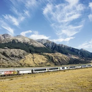 Explore Experience New Zealand by rail & road (30 destinations) for 18 days with DERTOUR and discover unforgettable experiences - Photo 8