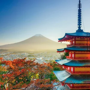 Explore Highlights of Japan (land program only) for 9 days with DERTOUR and discover unforgettable experiences - Photo 9