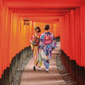 Explore Highlights of Japan (land program only) for 9 days with DERTOUR and discover unforgettable experiences - Photo 10