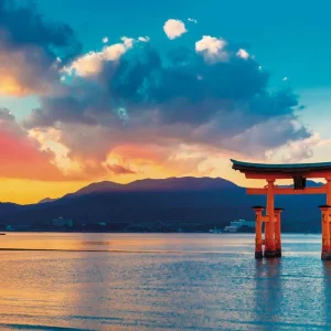 Explore Land of the Rising Sun (incl. flight) for 18 days with DERTOUR and discover unforgettable experiences - Photo 2