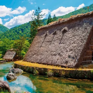 Explore Land of the Rising Sun (incl. flight) for 18 days with DERTOUR and discover unforgettable experiences - Photo 7