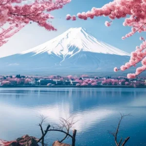 Explore Land of the Rising Sun (incl. flight) for 18 days with DERTOUR and discover unforgettable experiences - Photo 8