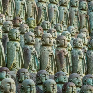 Explore Land of the Rising Sun (incl. flight) for 18 days with DERTOUR and discover unforgettable experiences - Photo 10