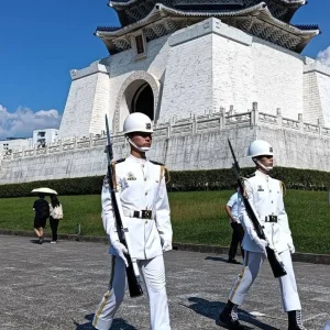 Explore 【Taiwan】10-Day Tour Package with featuring the Guard Change at Chiang Kai-shek Memorial Hall for 10 days with Delightful Travel and discover unforgettable experiences - Photo 11