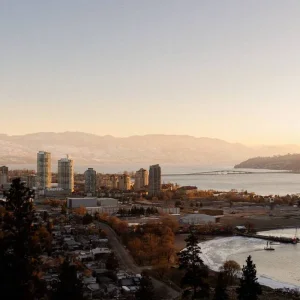 Explore Okanagan Valley Wine Tour for 5 days with Discover Canada Tours and discover unforgettable experiences - Photo 2