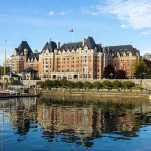 Explore Victoria & South Vancouver Island Tour for 3 days with Discover Canada Tours and discover unforgettable experiences - Photo 2