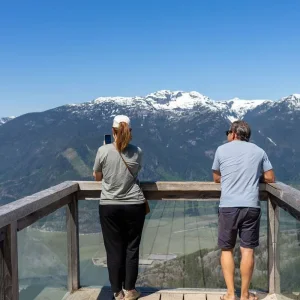 Explore Whistler & Sea To Sky Tour for 3 days with Discover Canada Tours and discover unforgettable experiences - Photo 4