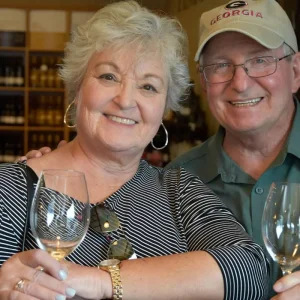 Explore Okanagan Valley Wine Tour for 5 days with Discover Canada Tours and discover unforgettable experiences - Photo 7