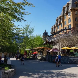 Explore Whistler & Sea To Sky Tour for 3 days with Discover Canada Tours and discover unforgettable experiences - Photo 7