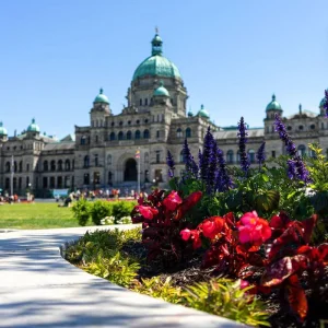 Explore Victoria & South Vancouver Island Tour for 3 days with Discover Canada Tours and discover unforgettable experiences - Photo 10