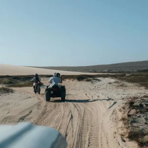 Explore Route of the Emotions (from Fortaleza to São Luis) for 7 days with ETours Brazil DMC and discover unforgettable experiences - Photo 6