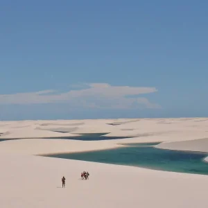 Explore Route of the Emotions (from Fortaleza to São Luis) for 7 days with ETours Brazil DMC and discover unforgettable experiences - Photo 10