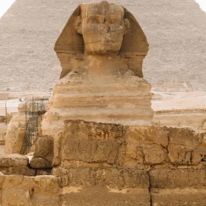 Explore Giza Pyramids & Sphinx and Sakkara Tour for 1 days with Experience Egypt Tours and discover unforgettable experiences - Photo 3