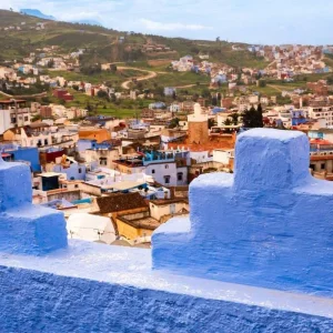 Explore 7 Days Tour from Casablanca Imperial Cities & Desert for 7 days with Explore Adventures Morocco and discover unforgettable experiences - Photo 2