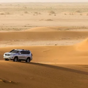 Explore Night Desert Experience from Mhamid to Erg Chigaga for 2 days with Explore Adventures Morocco and discover unforgettable experiences - Photo 11