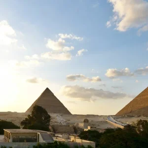 Explore Giza Pyramids & Sphinx and Sakkara Tour for 1 days with Experience Egypt Tours and discover unforgettable experiences - Photo 5