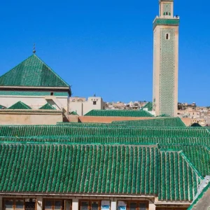 Explore 7 Days Tour from Casablanca Imperial Cities & Desert for 7 days with Explore Adventures Morocco and discover unforgettable experiences - Photo 4