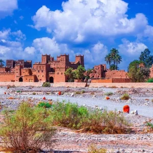 Explore Luxury Morocco Desert Escape - 4 Days for 4 days with Explore Adventures Morocco and discover unforgettable experiences - Photo 3